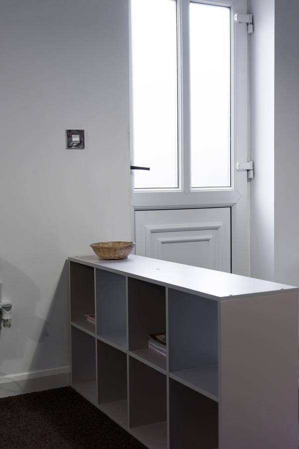 Hullidays - Theatre Side Apartment - Refurbished 2023 Kingston upon Hull Buitenkant foto
